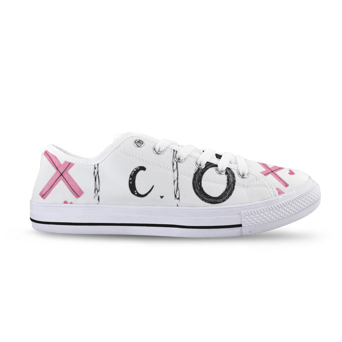 ETC Ex & Oh Sneakers