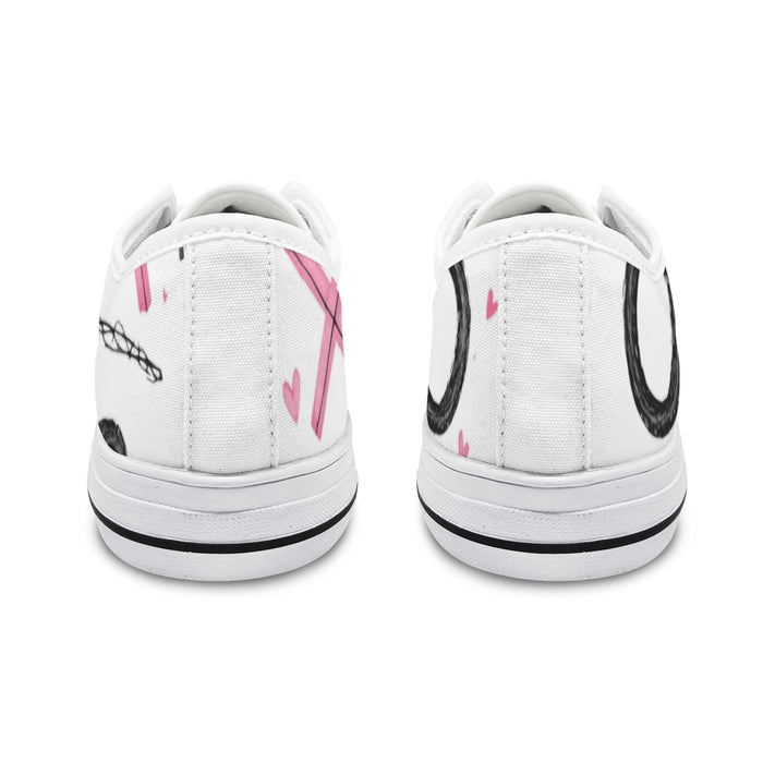 ETC Ex & Oh Sneakers