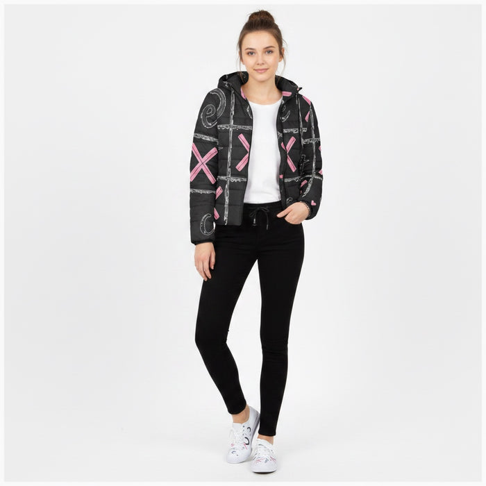 ETC Exs & Ohs Puffer Jacket