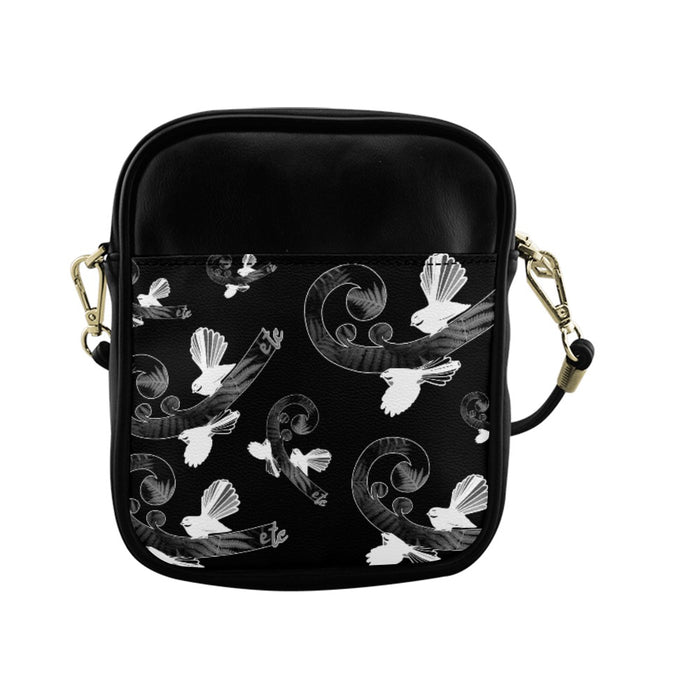 ETC Fantail Fern Sling Bag