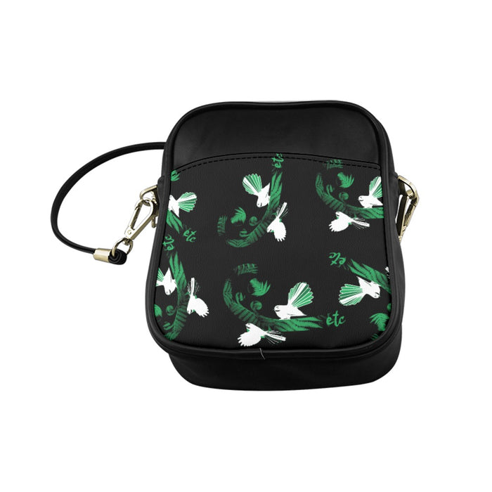 ETC Fantail Fern Sling Bag