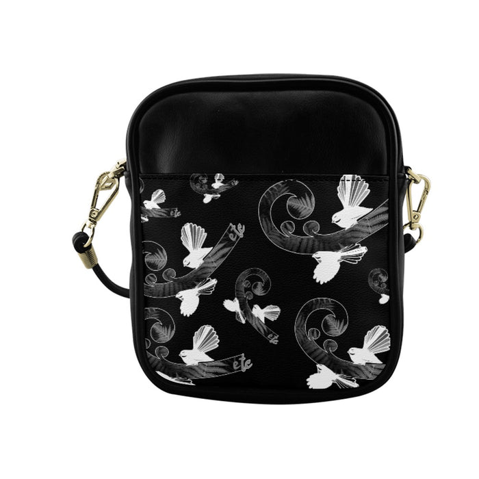 ETC Fantail Fern Sling Bag