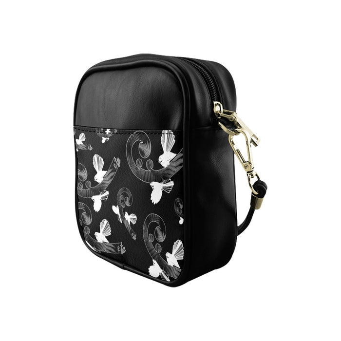 ETC Fantail Fern Sling Bag