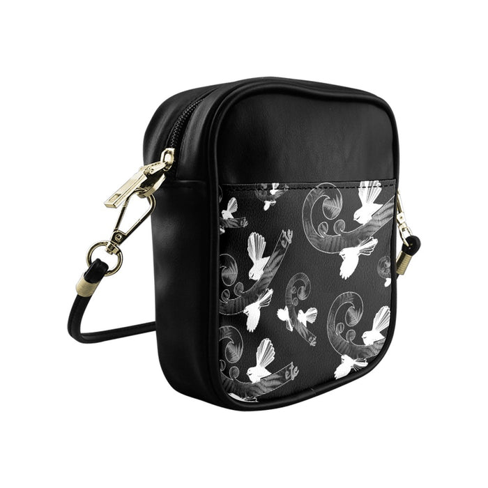 ETC Fantail Fern Sling Bag