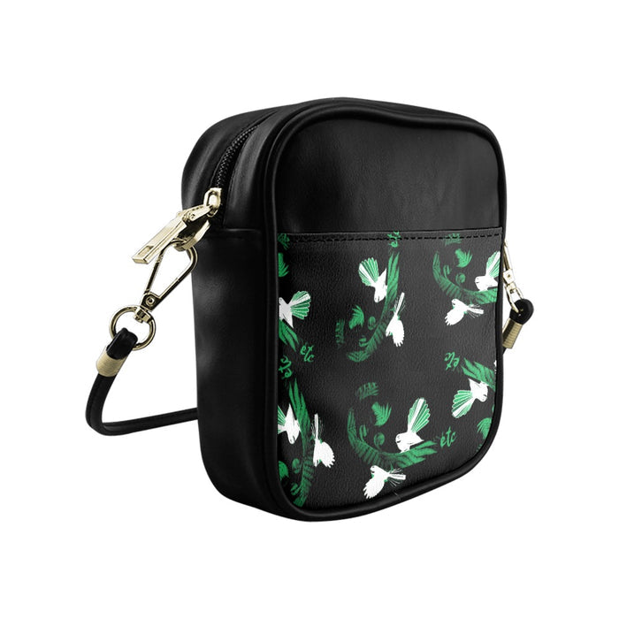 ETC Fantail Fern Sling Bag