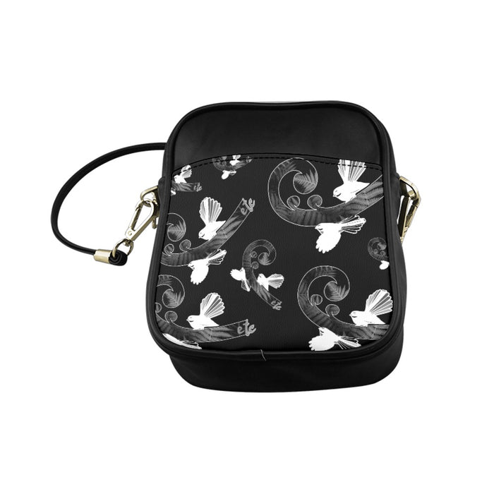 ETC Fantail Fern Sling Bag