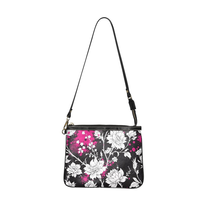 ETC Flash Sale Shoulder HandBag - PU Leather