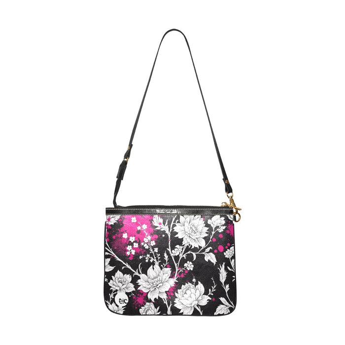 ETC Flash Sale Shoulder HandBag - PU Leather