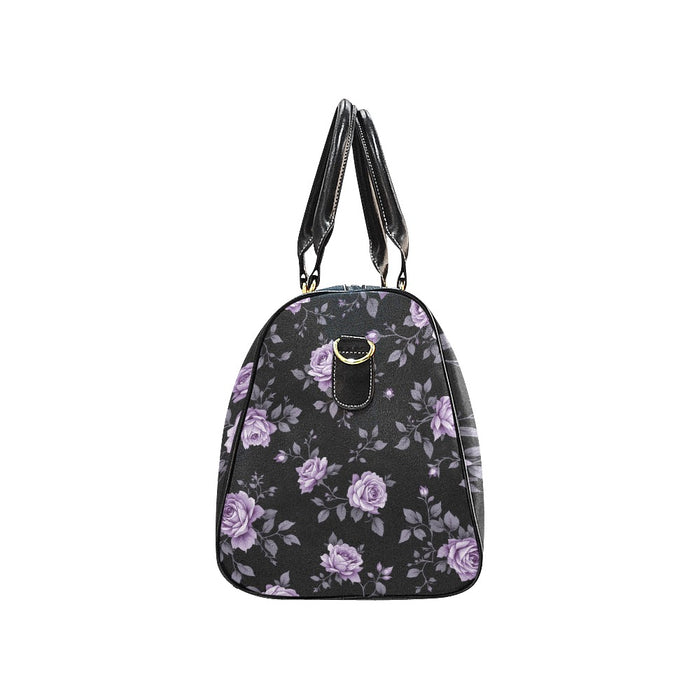ETC Fleur Violette Travel Bag
