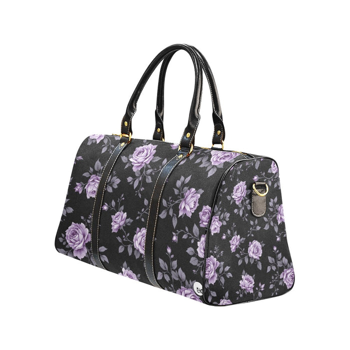 ETC Fleur Violette Travel Bag