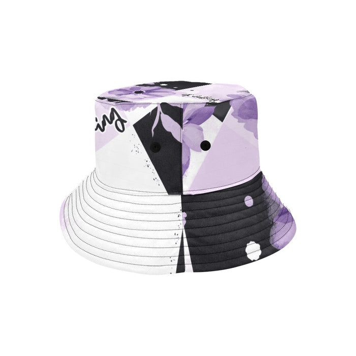 ETC Floral Boom Bucket Hat