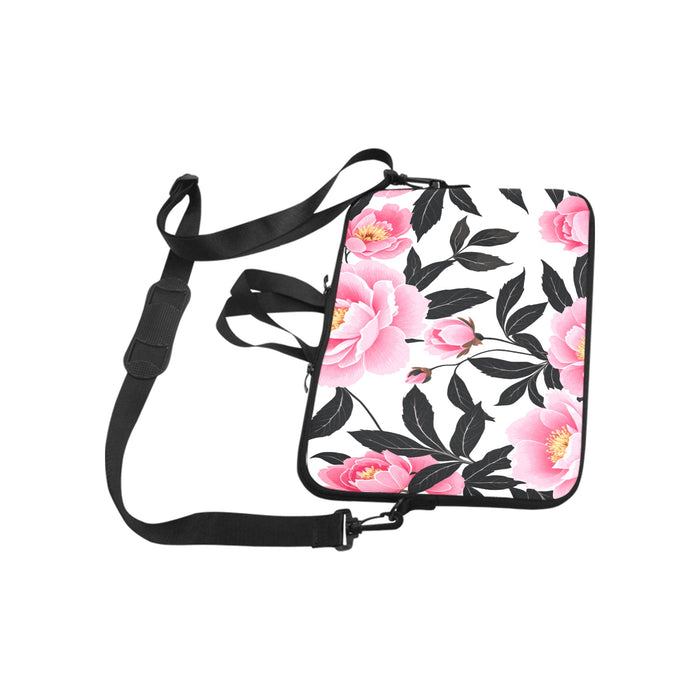 ETC Floral Laptop Bag