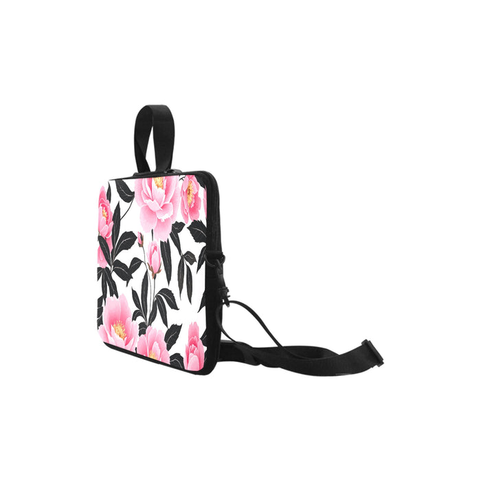 ETC Floral Laptop Bag