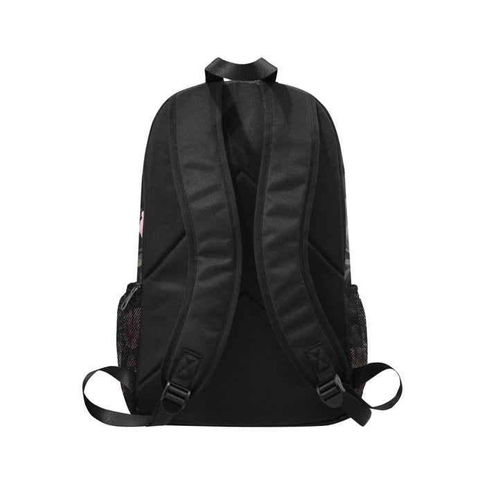 ETC Floral Peonie Back Pack