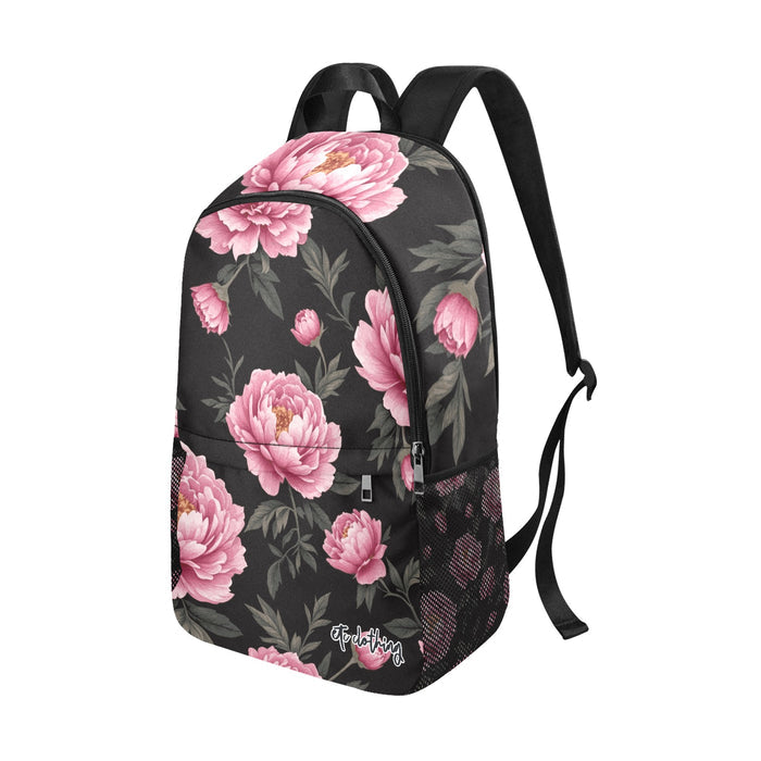 ETC Floral Peonie Back Pack