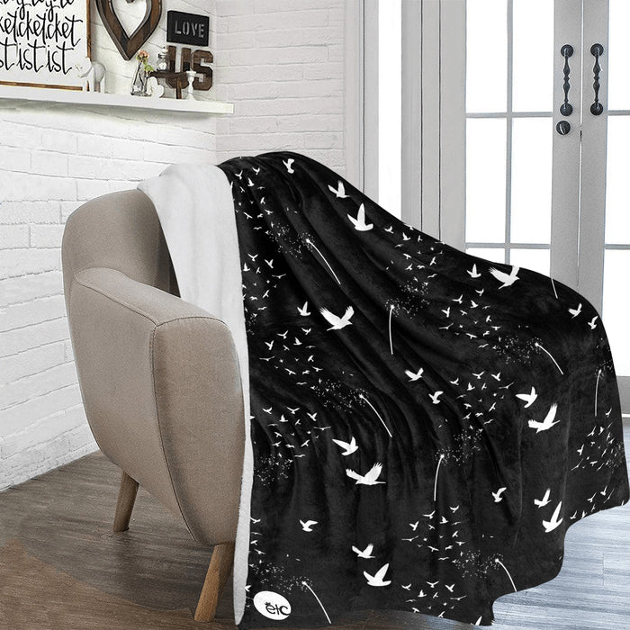 ETC Free Spirit Blanket (multi sizes)
