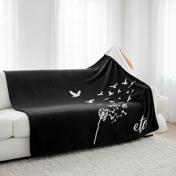 ETC Free Spirit Blanket