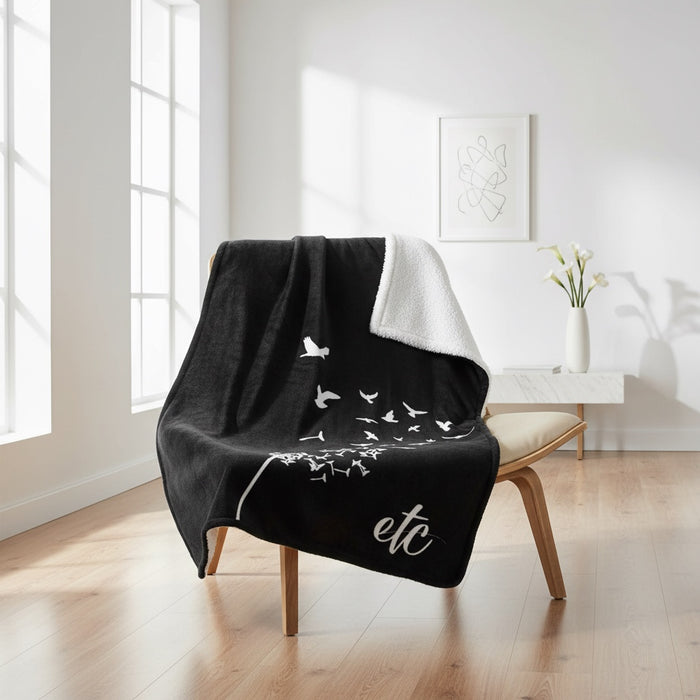 ETC Free Spirit Blanket