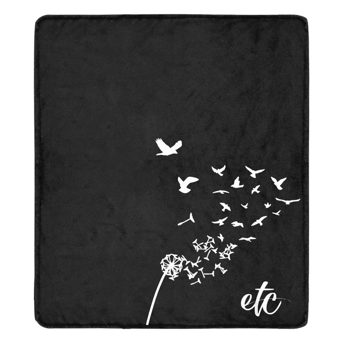 ETC Free Spirit Blanket