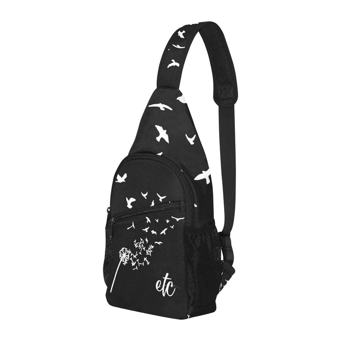 ETC Free Spirit Cross Shoulder Bag