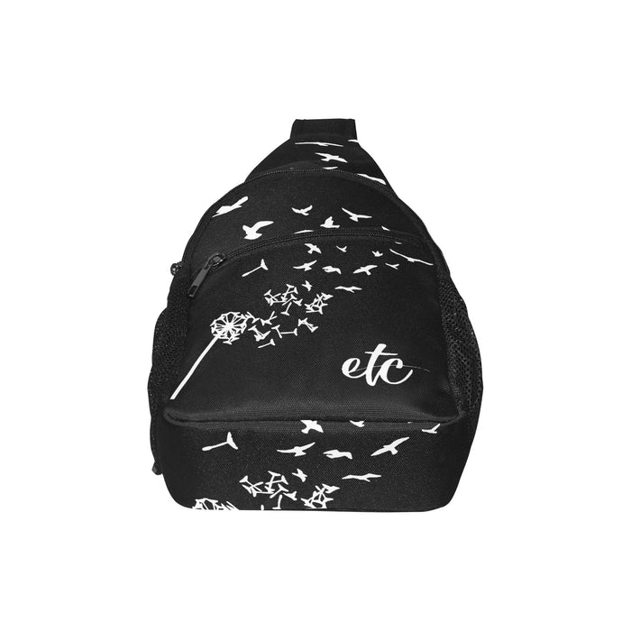 ETC Free Spirit Cross Shoulder Bag