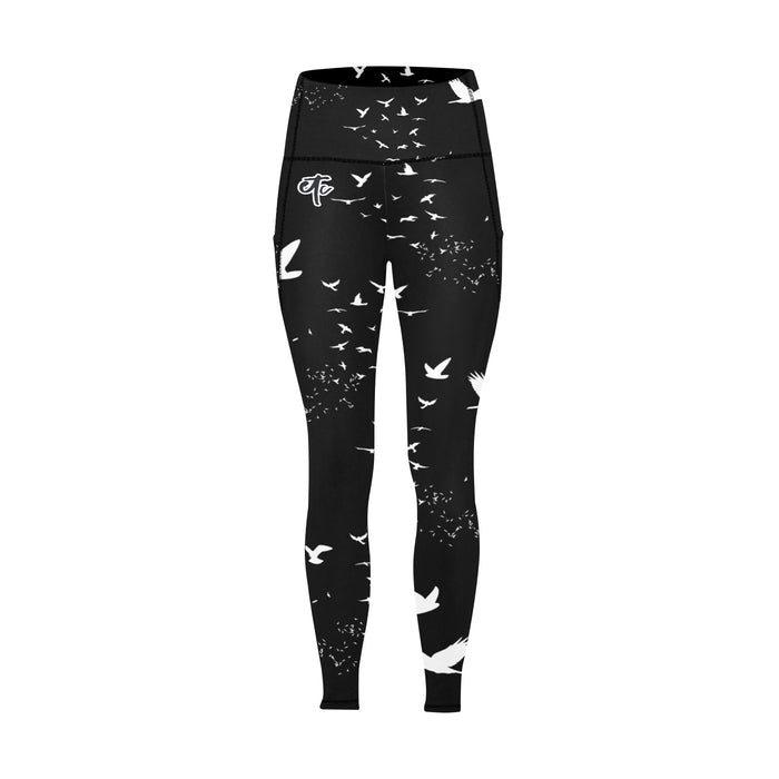 ETC Free Spirit Leggings