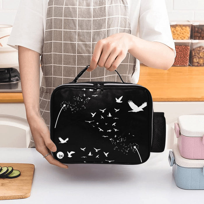 ETC Free Spirit Lunch Bag