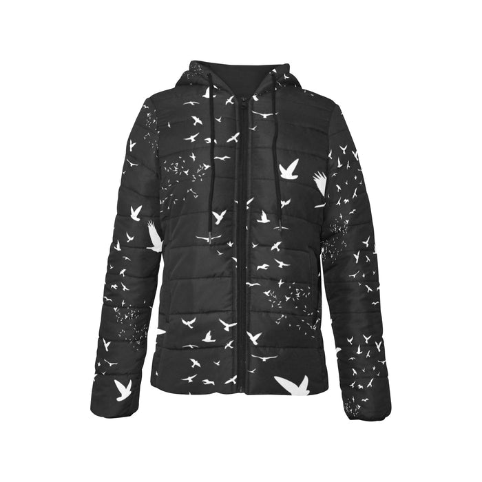 ETC Free Spirit Puffer Jacket