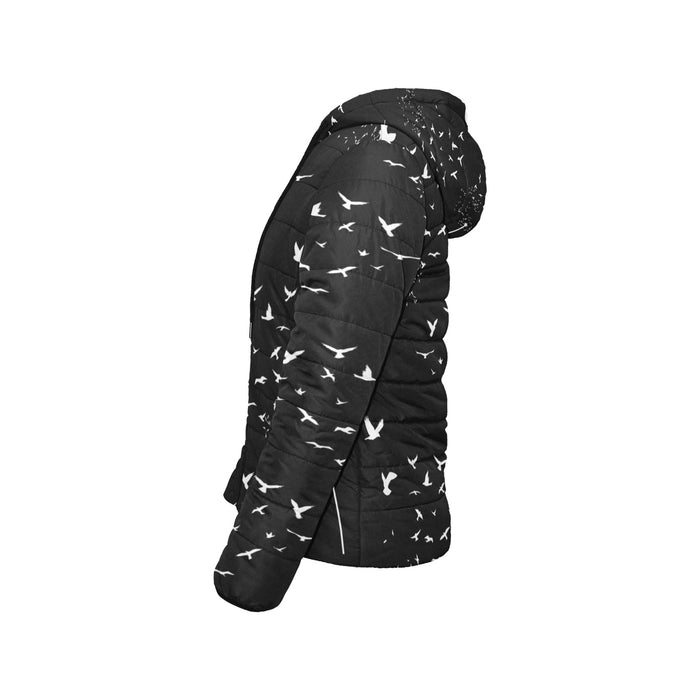 ETC Free Spirit Puffer Jacket