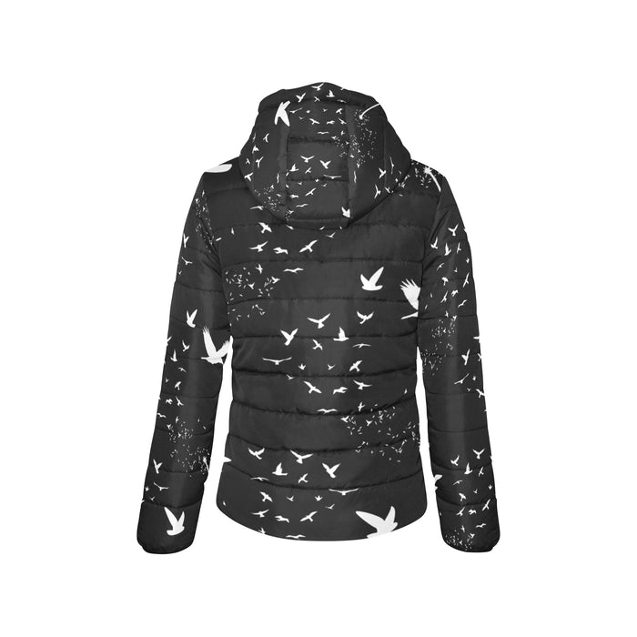 ETC Free Spirit Puffer Jacket