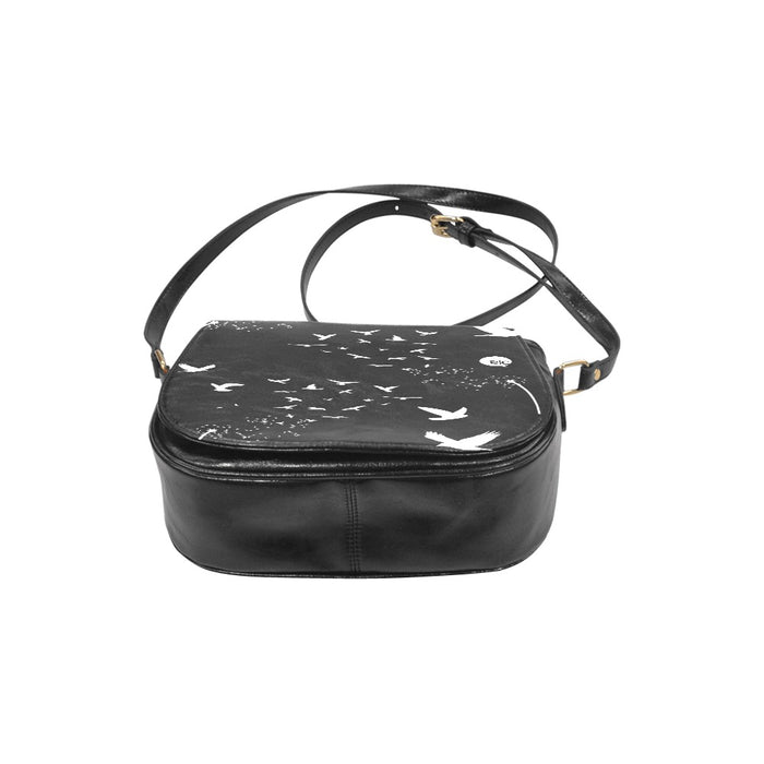 ETC Free Spirit Saddle Bag