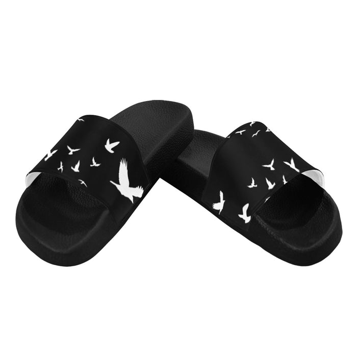 ETC Free Spirit Slides