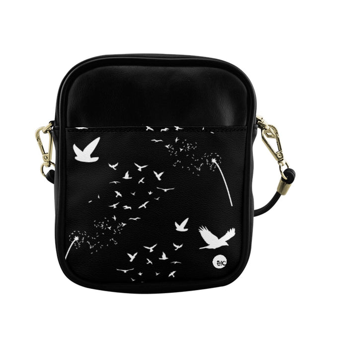 ETC Free Spirit Sling Bag