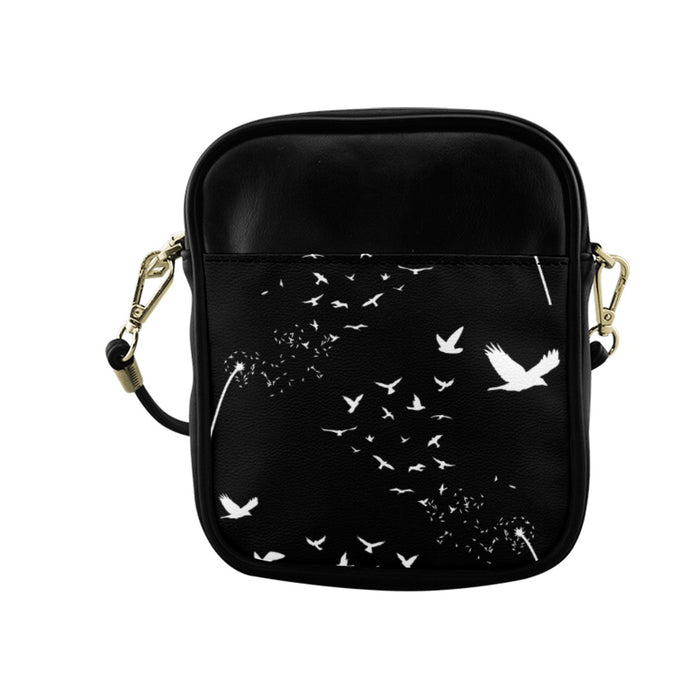 ETC Free Spirit Sling Bag
