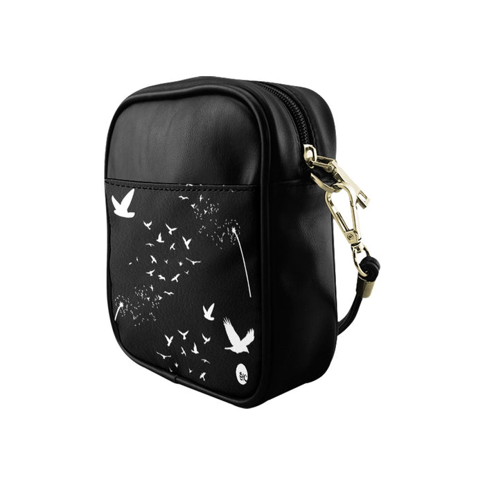 ETC Free Spirit Sling Bag