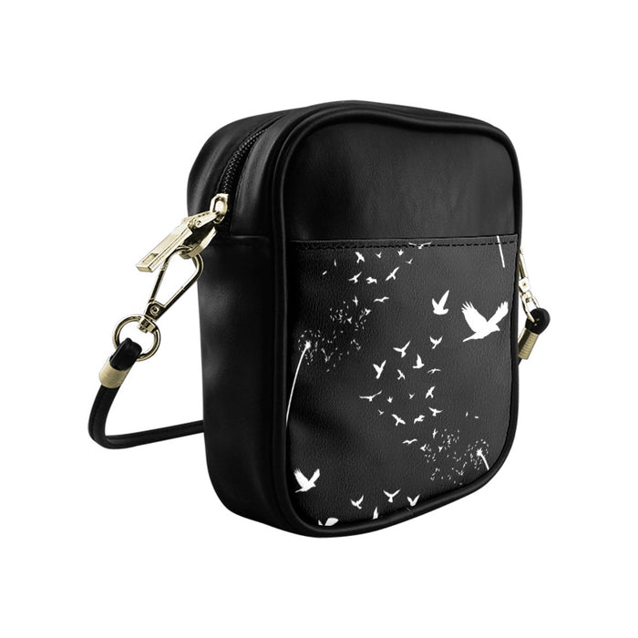 ETC Free Spirit Sling Bag