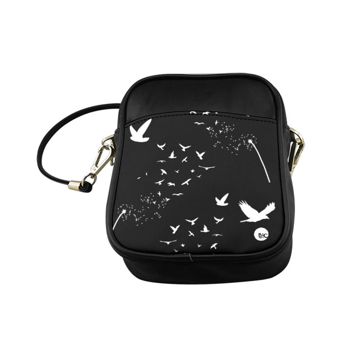 ETC Free Spirit Sling Bag