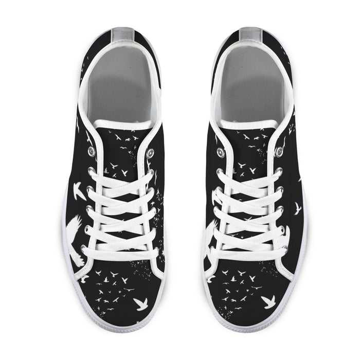 ETC Free Spirit Sneakers