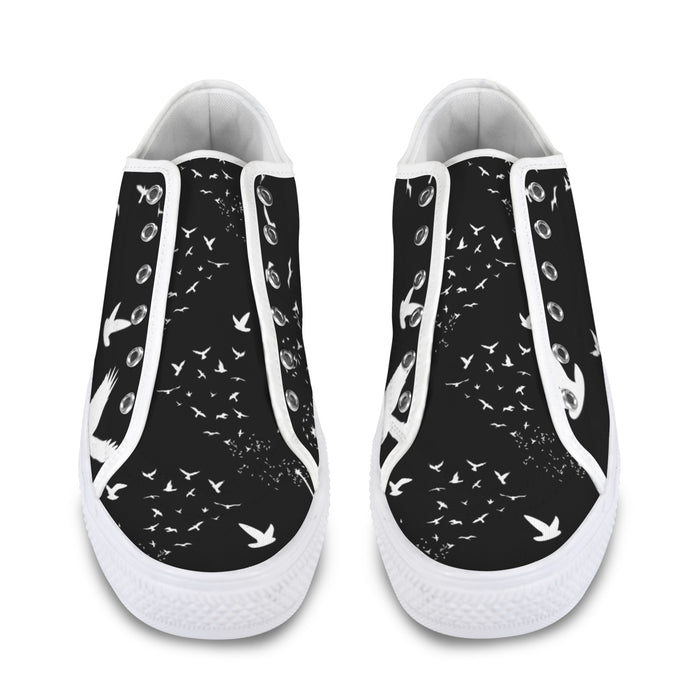 ETC Free Spirit Sneakers