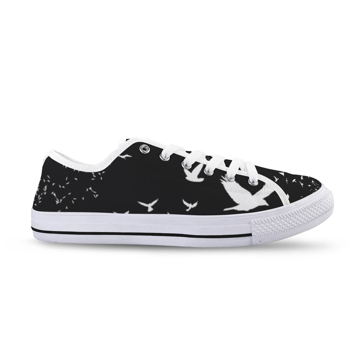 ETC Free Spirit Sneakers