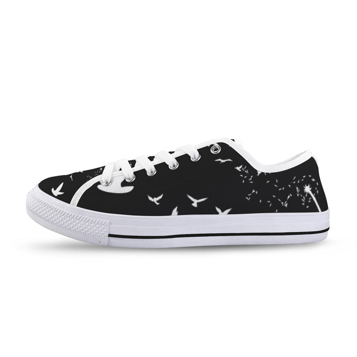 ETC Free Spirit Sneakers