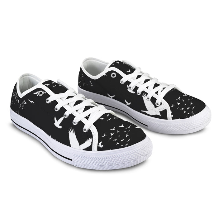 ETC Free Spirit Sneakers