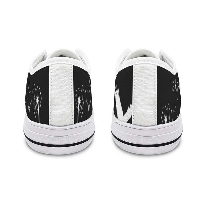 ETC Free Spirit Sneakers