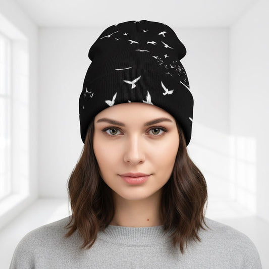ETC Free Spirt Beanie
