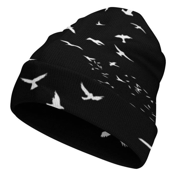 ETC Free Spirt Beanie