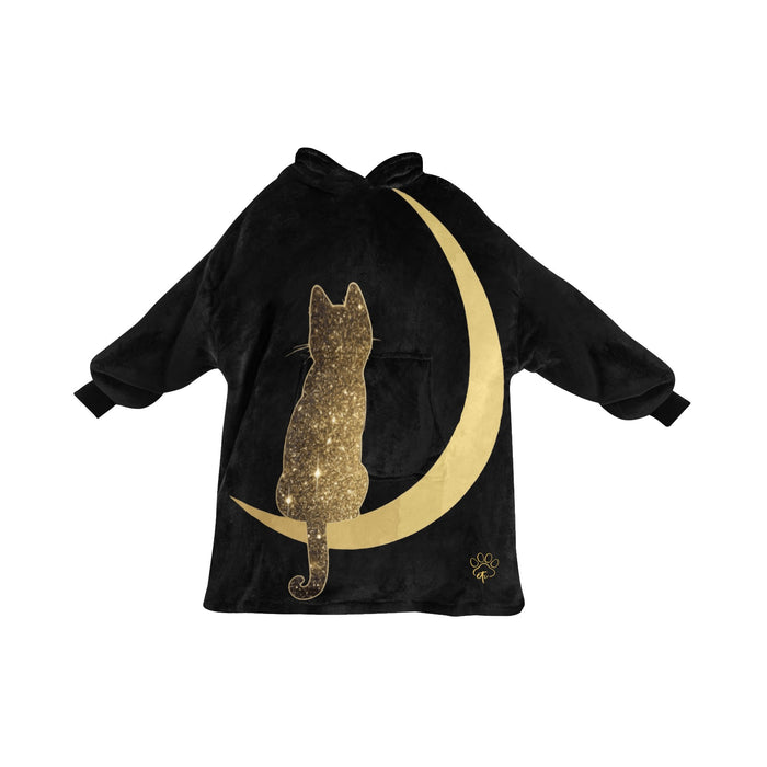 ETC Galaxy Cat Comfy