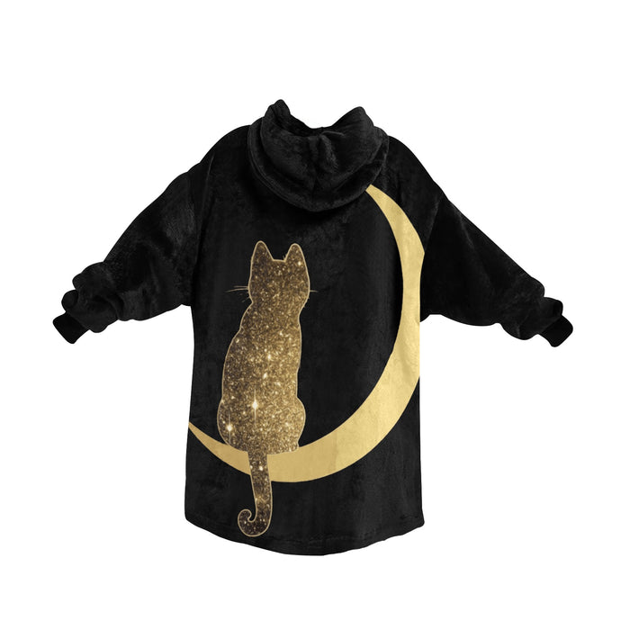 ETC Galaxy Cat Comfy