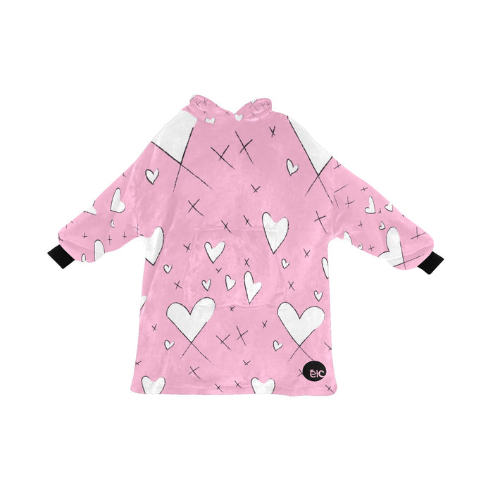 ETC 'Heart' X Comfy