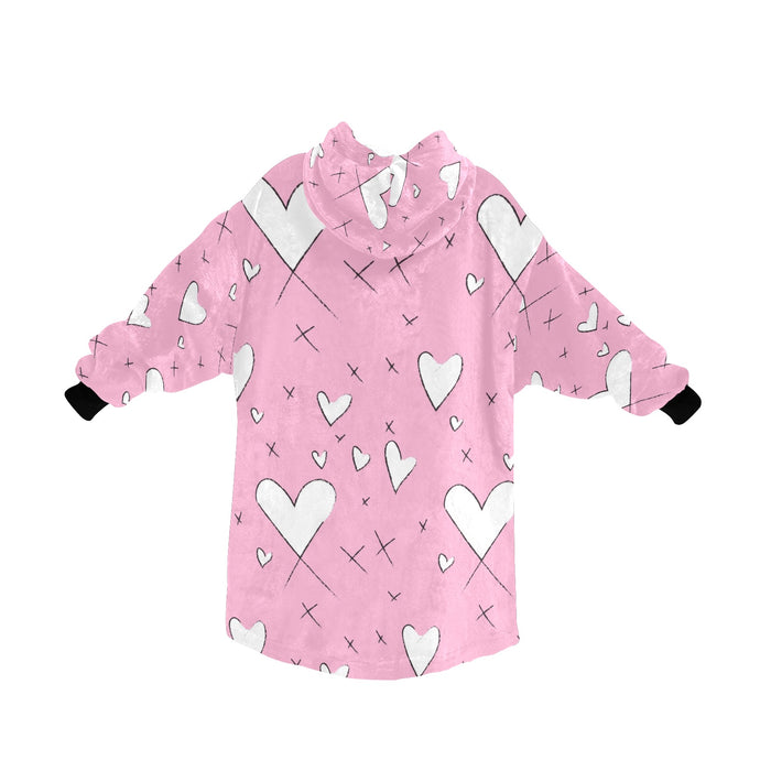 ETC 'Heart' X Comfy