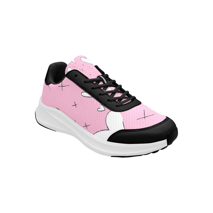 ETC Heart 'x' Sneakers